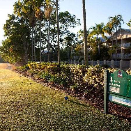 Hotel Club Wyndham Cairns Exterior foto