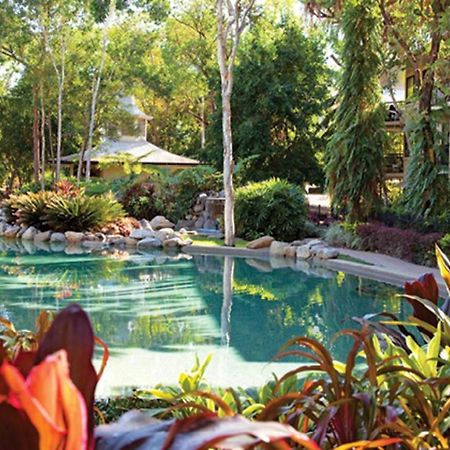 Hotel Club Wyndham Cairns Exterior foto