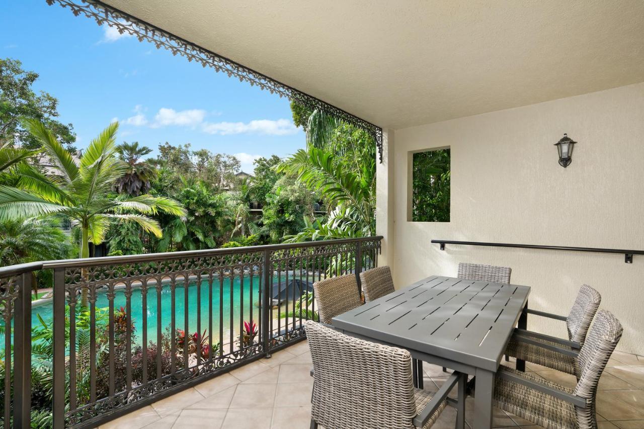 Hotel Club Wyndham Cairns Exterior foto