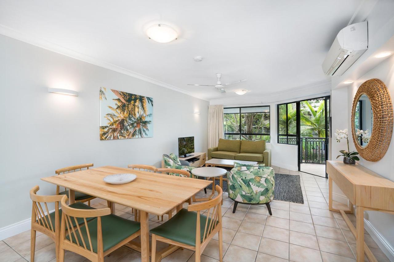 Hotel Club Wyndham Cairns Exterior foto
