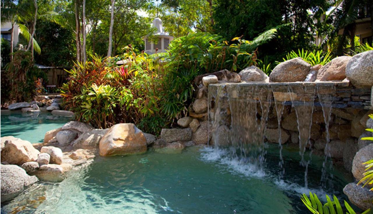 Hotel Club Wyndham Cairns Exterior foto