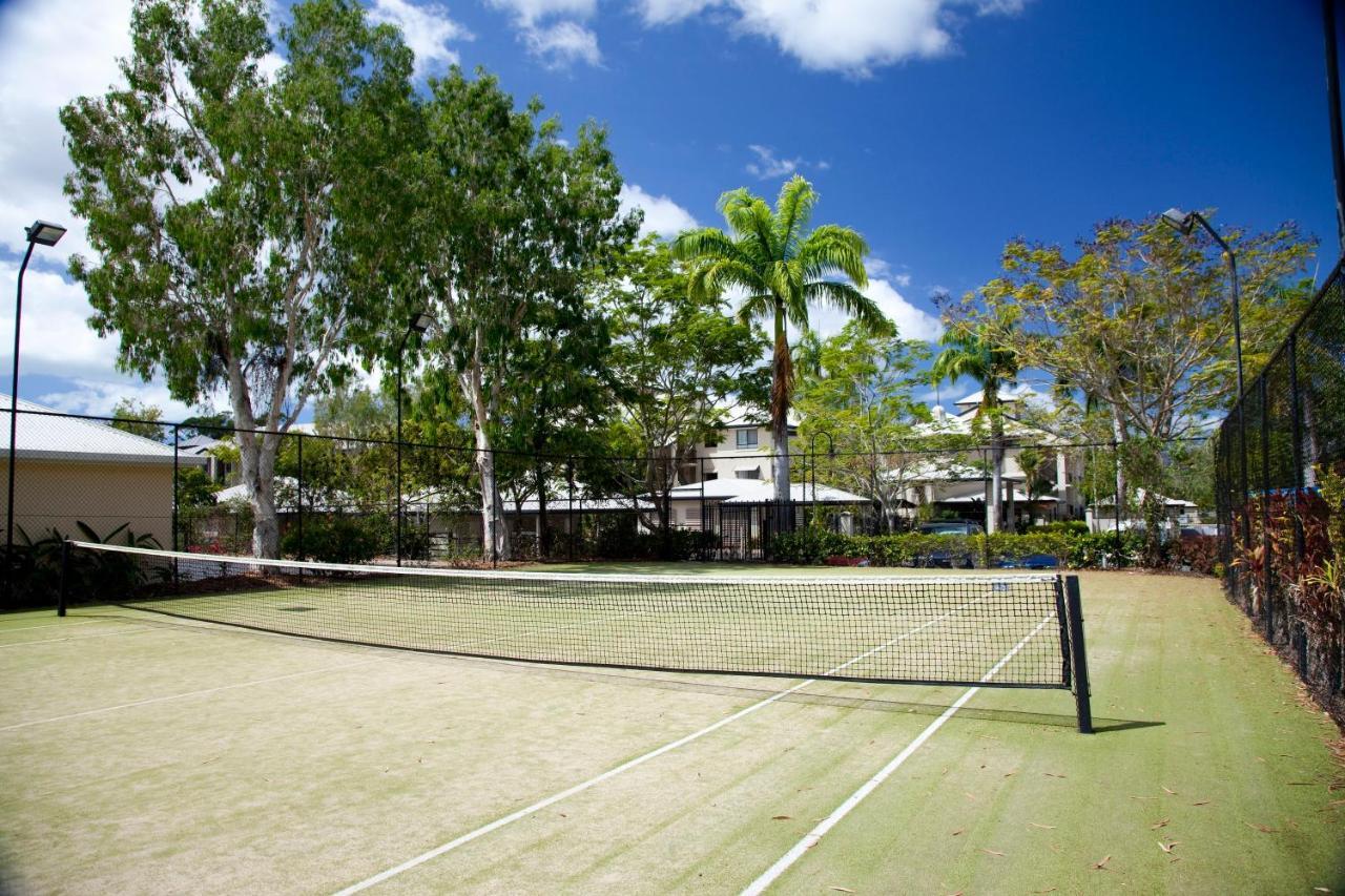 Hotel Club Wyndham Cairns Exterior foto